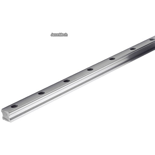 THOMSON INDUSTRIES 521P30ADRL3000 قضيب ملف تعريف كروي