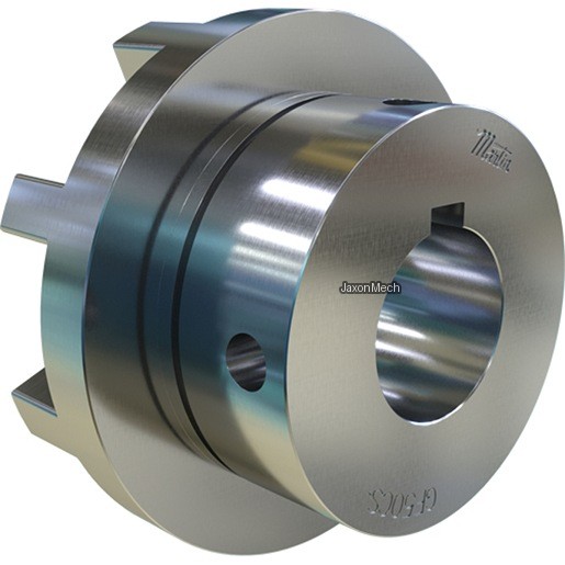MARTIN SPROCKET & GEAR GF50CS 1 15/16 محور الوصلة